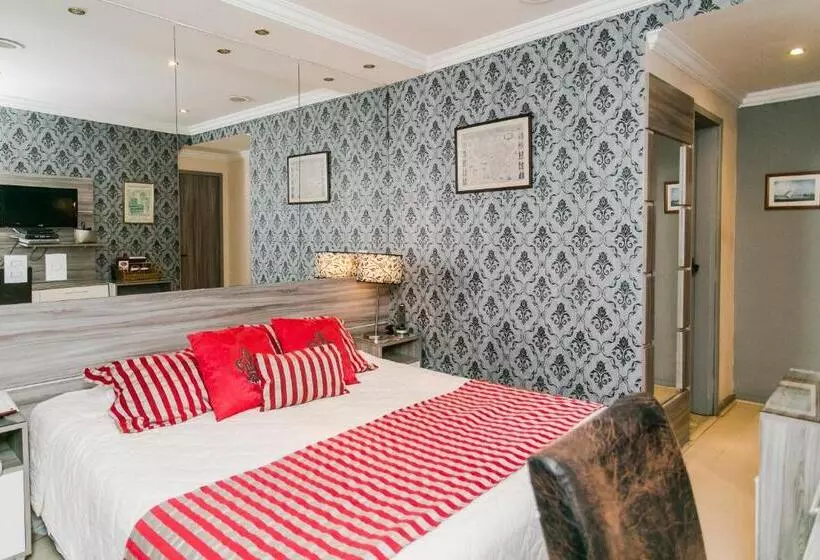 هتل Social Hostel