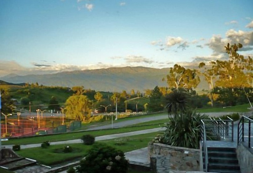 Hotel Sol San Javier