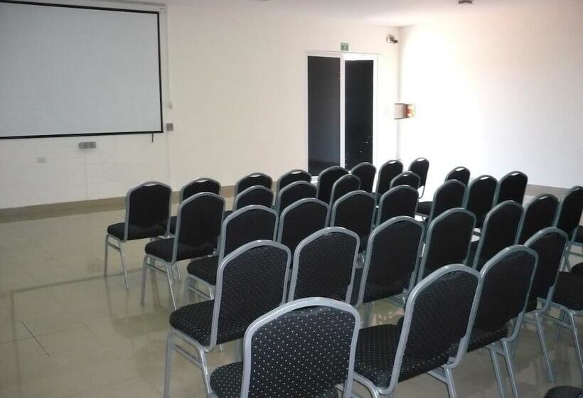 Hotel Sol San Javier