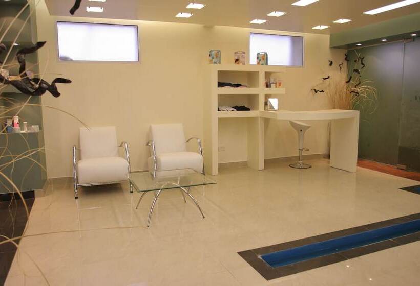 Hotel Sol San Javier