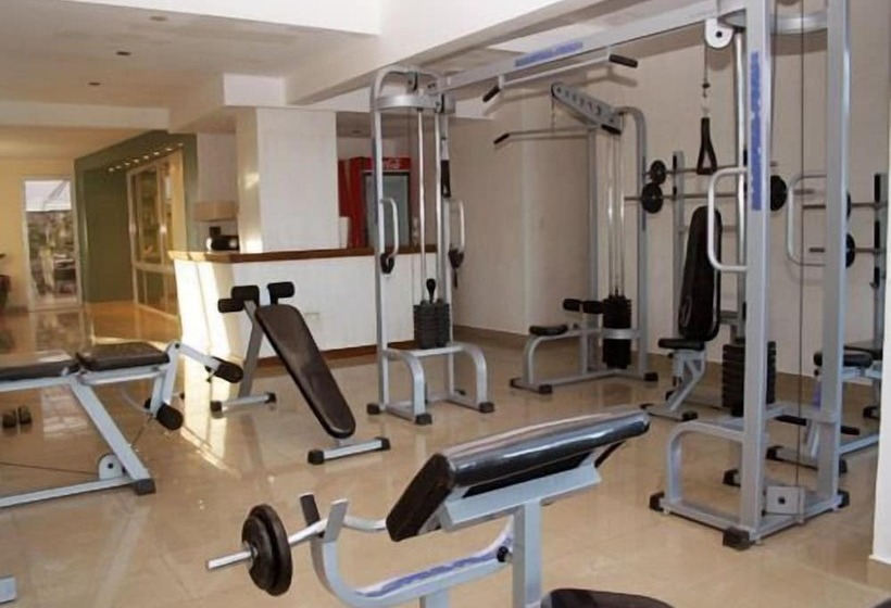 Hotel Sol San Javier