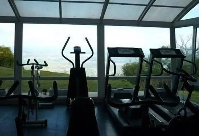 בית מלון כפרי Sol San Javier