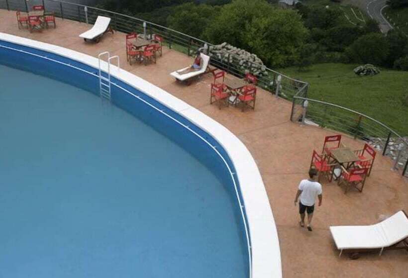 Hotel Sol San Javier