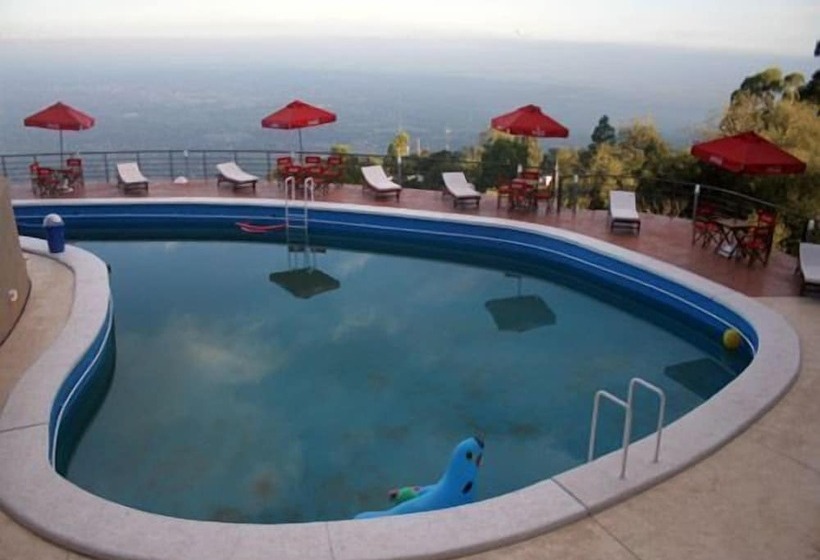 Hotel Sol San Javier