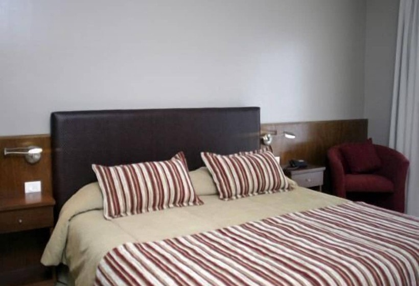 Hotel Sol San Javier