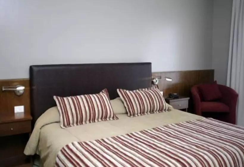 בית מלון כפרי Sol San Javier