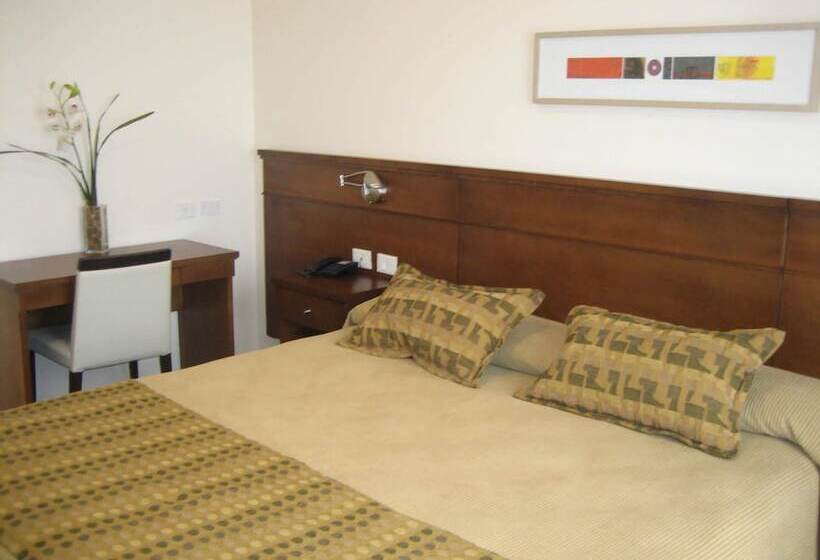 Hotel Sol San Javier