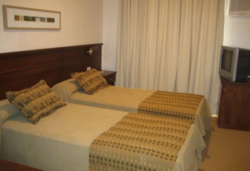 Hotel Sol San Javier