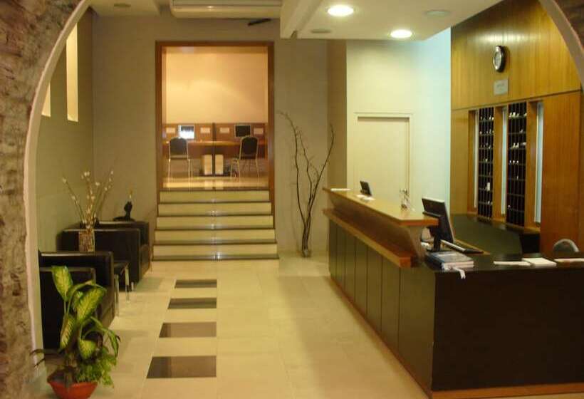 Hotel Sol San Javier