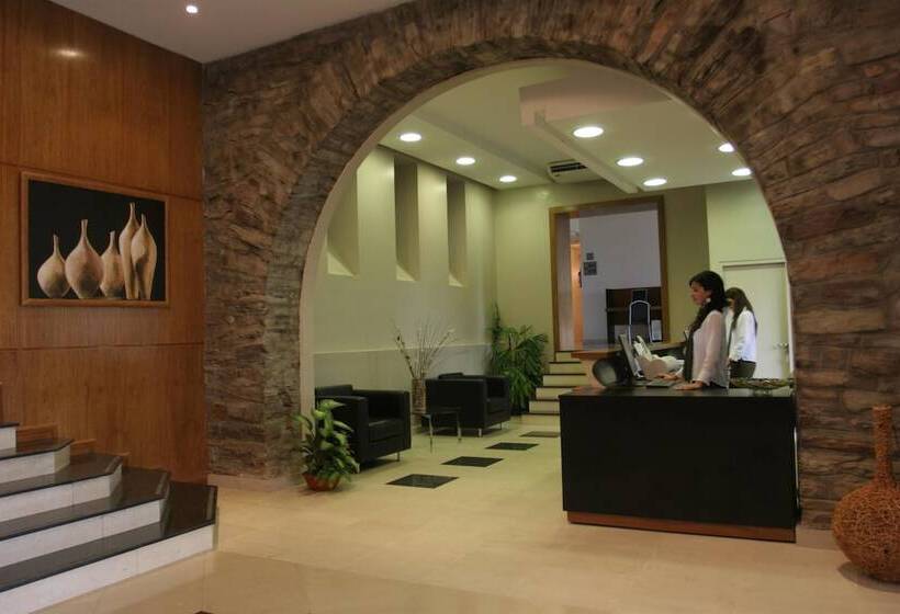 Hotel Sol San Javier