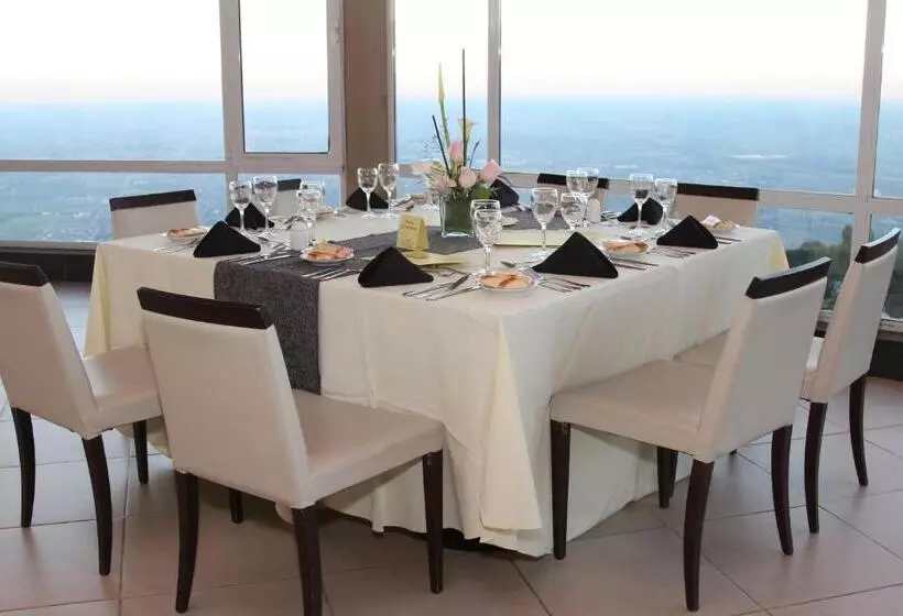 בית מלון כפרי Sol San Javier