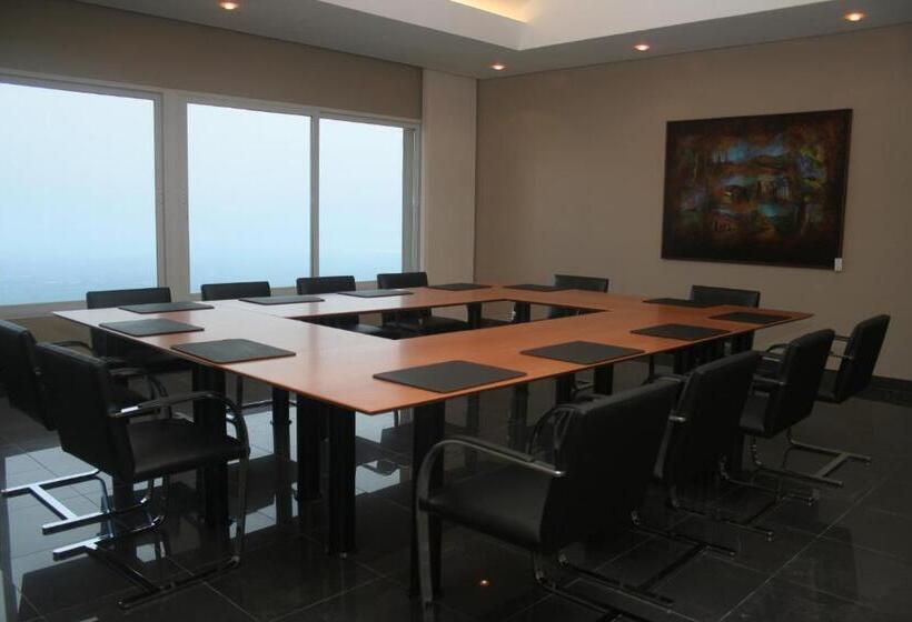 Hotel Sol San Javier