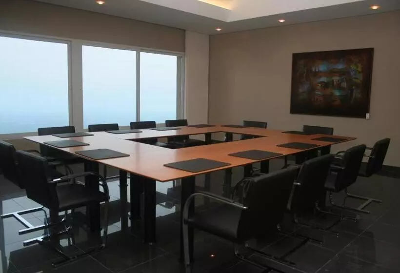 בית מלון כפרי Sol San Javier