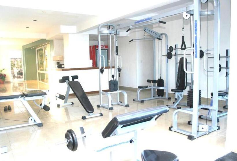 Hotel Sol San Javier