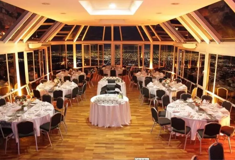 בית מלון כפרי Sol San Javier