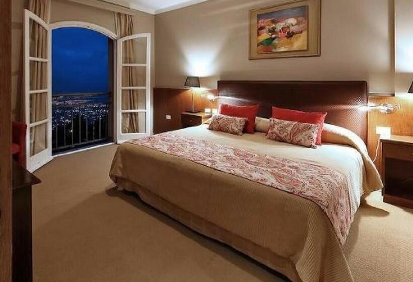 Hotel Sol San Javier