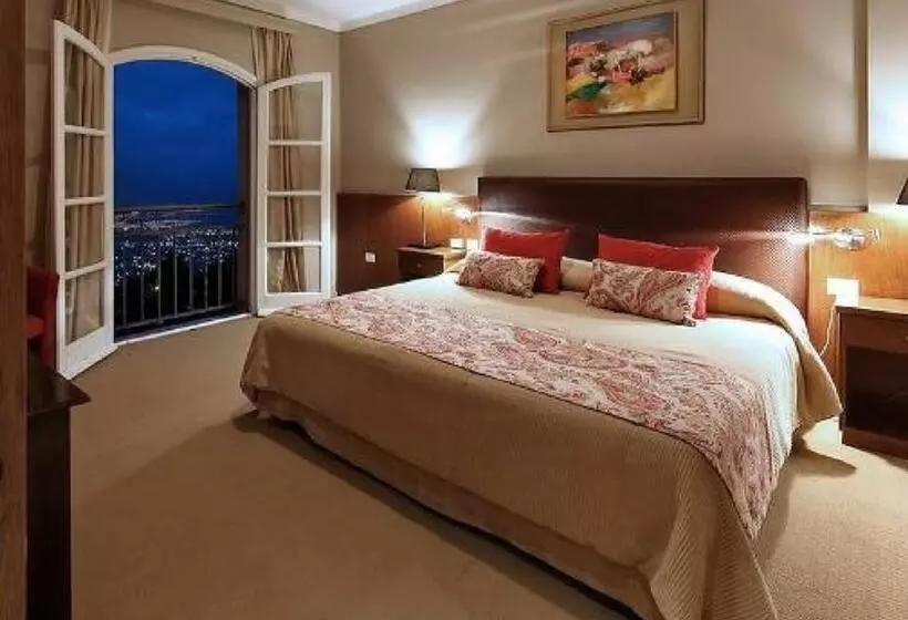 בית מלון כפרי Sol San Javier