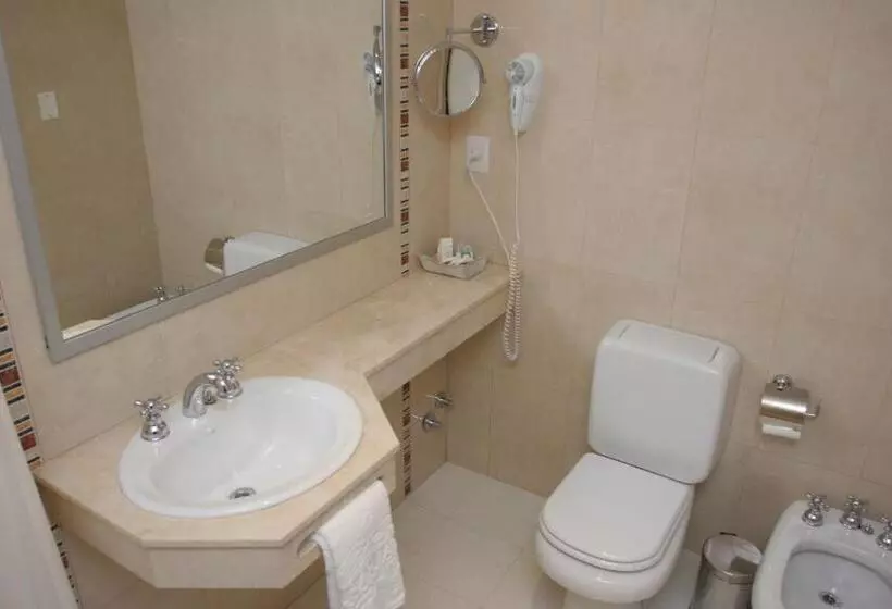 בית מלון כפרי Sol San Javier