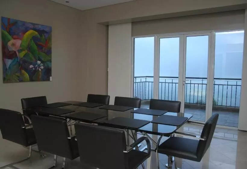 בית מלון כפרי Sol San Javier