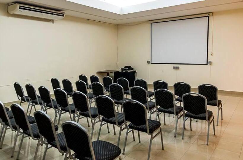 Hotel Sol San Javier