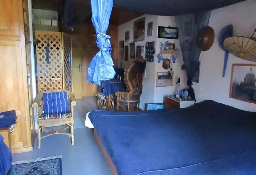 호텔 Tilly S B&b And Apartment House