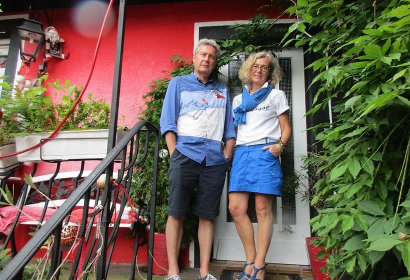 酒店 Tilly S B&b And Apartment House