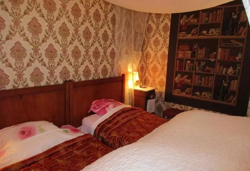 호텔 Tilly S B&b And Apartment House