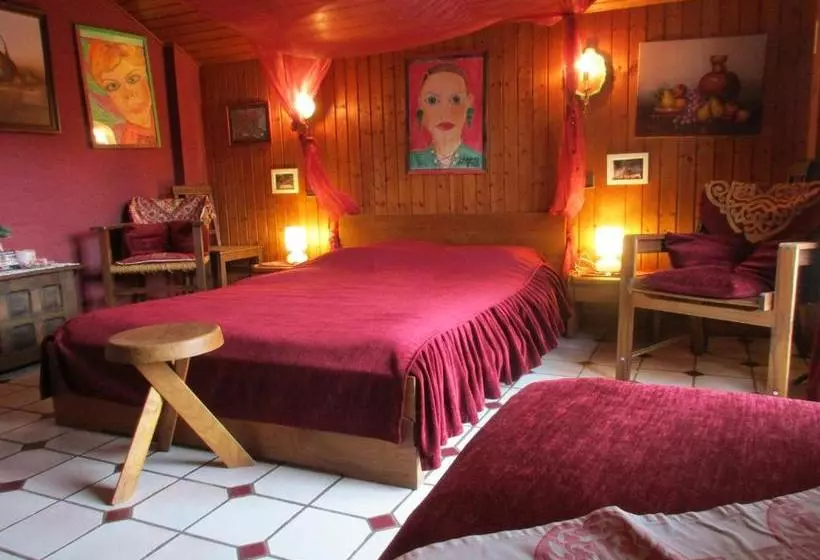 호텔 Tilly S B&b And Apartment House