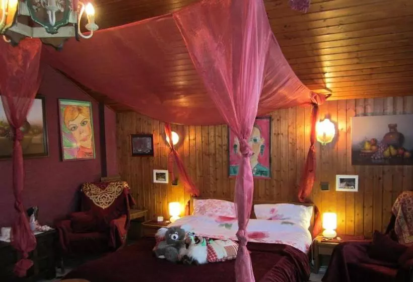 호텔 Tilly S B&b And Apartment House