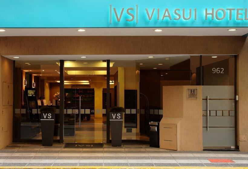 Otel Viasui