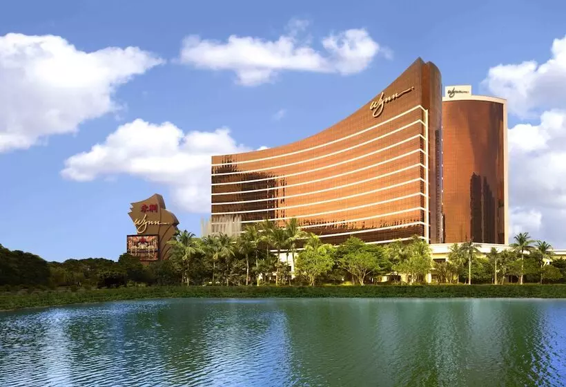 هتل Wynn Macau