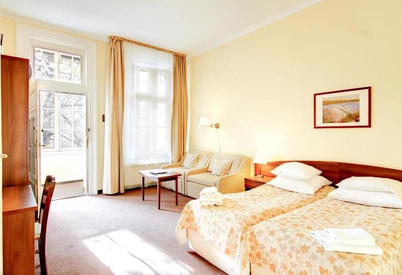 Krakow City Apartments