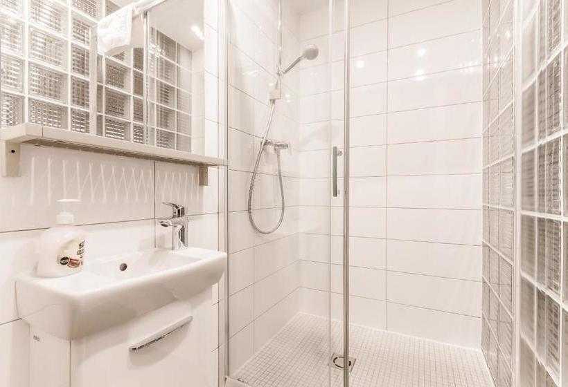 Krakow City Apartments