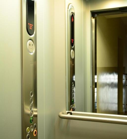 Krakow City Apartments