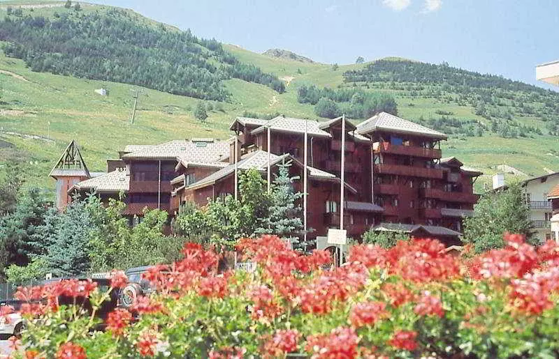 Lagrange Classic Andromede