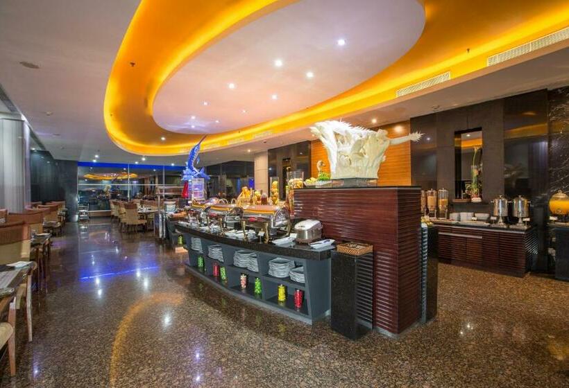 Manhattan Hotel Jakarta