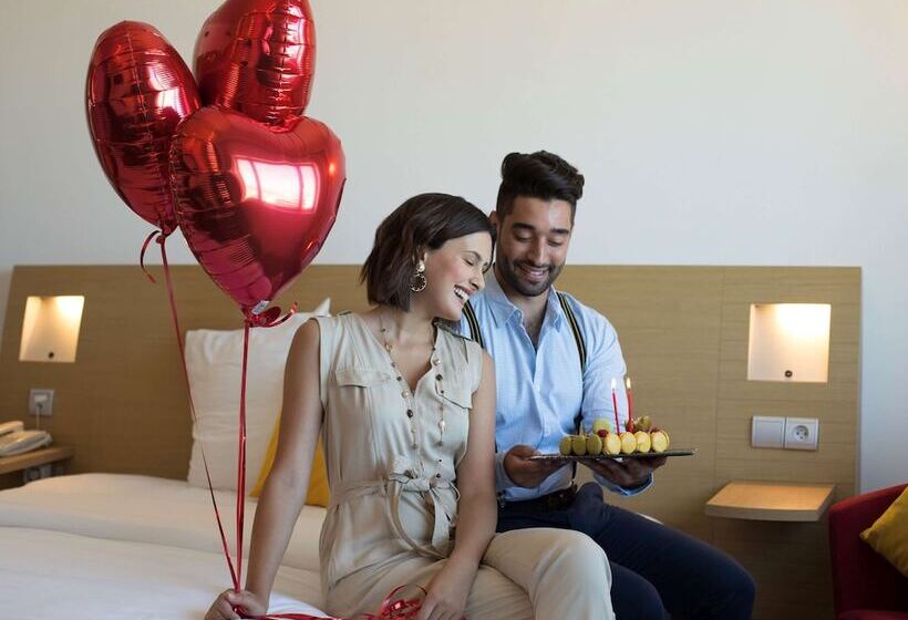 Novotel Casablanca City Center