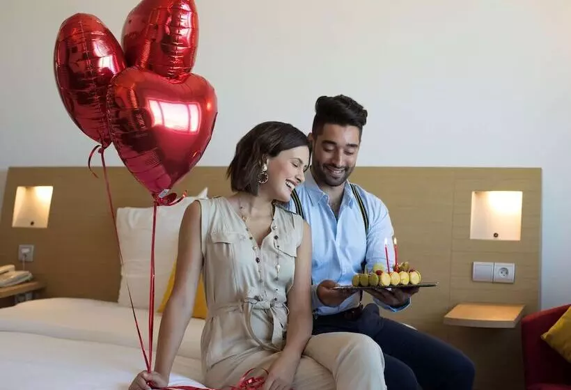 Novotel Casablanca City Center