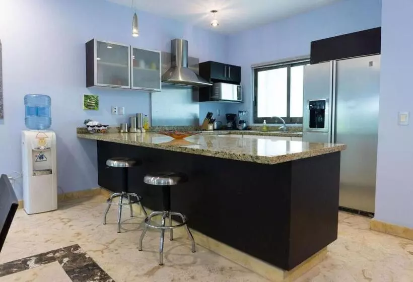 Paseo Del Sol Condohotel By Bvr