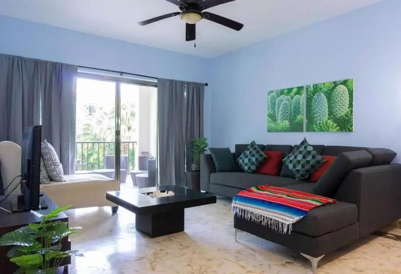 Paseo Del Sol Condohotel By Bvr