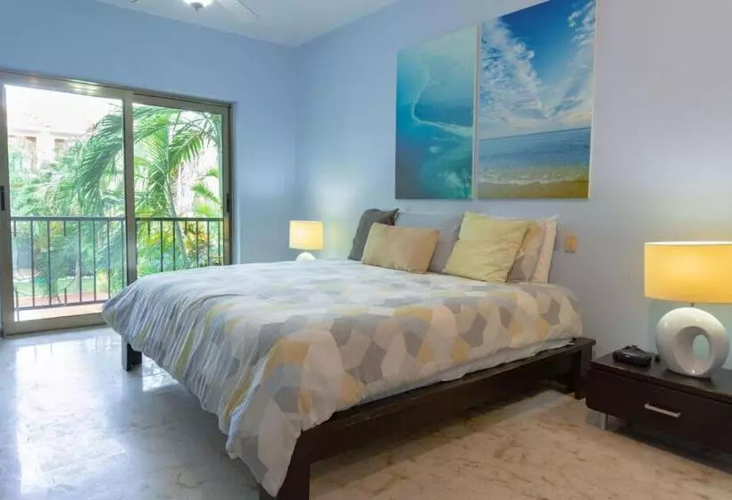 Paseo Del Sol Condohotel By Bvr