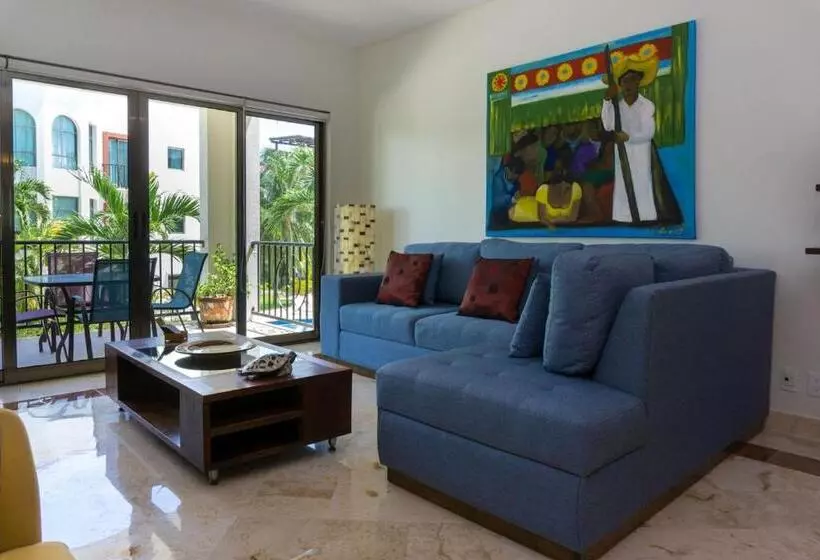 Paseo Del Sol Condohotel By Bvr