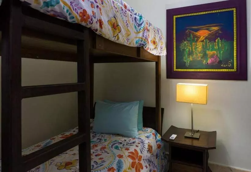 Paseo Del Sol Condohotel By Bvr