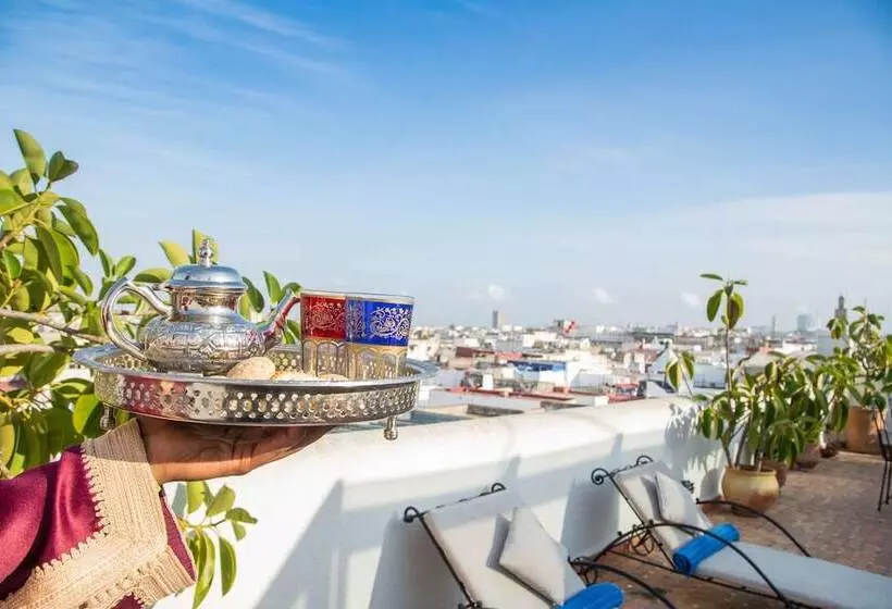 ریاض Dar El Kebira