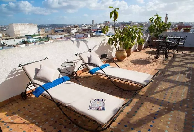 ریاض Dar El Kebira