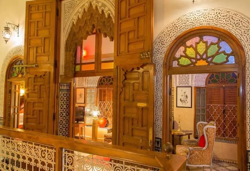 ریاض Dar El Kebira