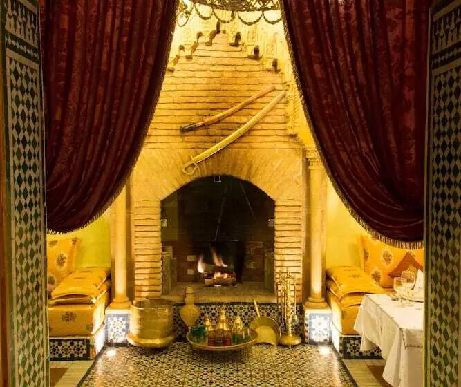 ریاض Dar El Kebira