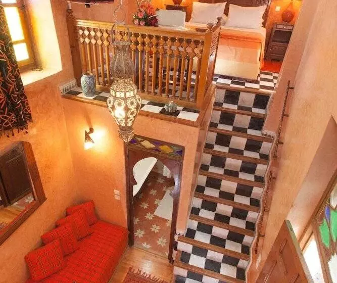 ریاض Dar El Kebira