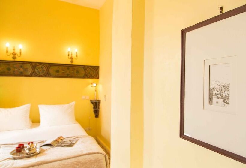 ריאדים Dar El Kebira