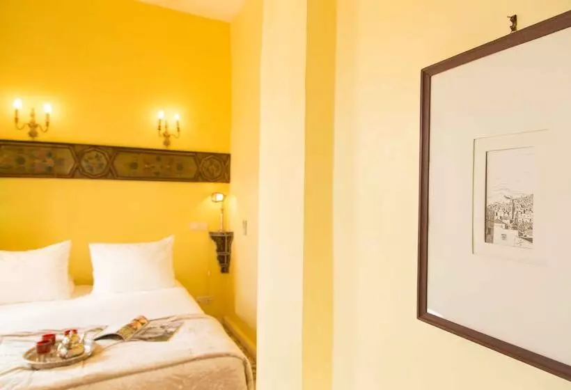 ریاض Dar El Kebira